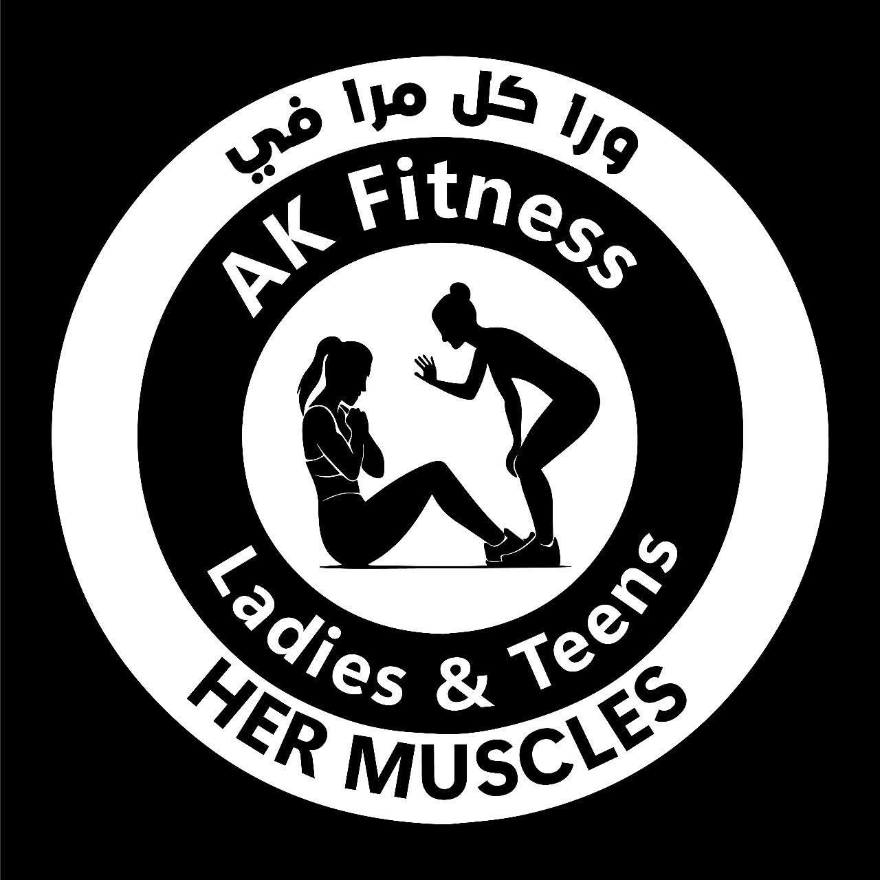 AK Fitness
